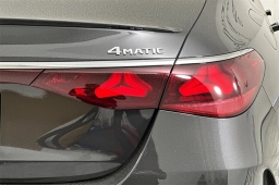 Mercedes-Benz E-Class E 450 4MATIC Sedan 2026