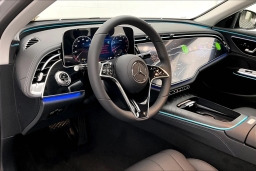 Mercedes-Benz E-Class E 450 4MATIC Sedan 2026