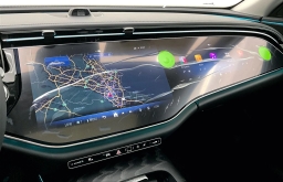 Mercedes-Benz E-Class E 450 4MATIC Sedan 2026