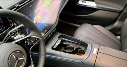 Mercedes-Benz E-Class E 450 4MATIC Sedan 2026