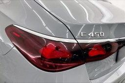 Mercedes-Benz E-Class E 450 4MATIC Sedan 2026