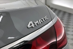 Mercedes-Benz E-Class E 450 4MATIC Sedan 2026