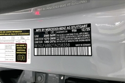 Mercedes-Benz E-Class E 450 4MATIC Sedan 2026