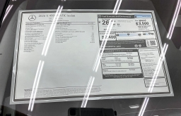 Mercedes-Benz E-Class E 450 4MATIC Sedan 2026