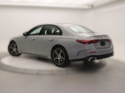 Mercedes-Benz E-Class E 450 4MATIC Sedan 2026