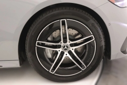 Mercedes-Benz E-Class E 450 4MATIC Sedan 2026