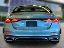 Mercedes-Benz E-Class E 450 4MATIC Sedan 2026