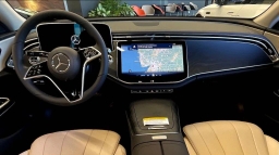 Mercedes-Benz E-Class E 450 4MATIC Sedan 2026