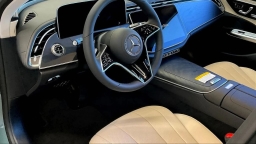 Mercedes-Benz E-Class E 450 4MATIC Sedan 2026