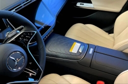 Mercedes-Benz E-Class E 450 4MATIC Sedan 2026