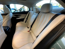 Mercedes-Benz E-Class E 450 4MATIC Sedan 2026