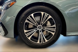 Mercedes-Benz E-Class E 450 4MATIC Sedan 2026