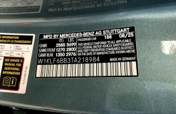 Mercedes-Benz E-Class E 450 4MATIC Sedan 2026