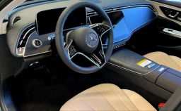 Mercedes-Benz E-Class E 450 4MATIC Sedan 2026