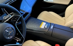 Mercedes-Benz E-Class E 450 4MATIC Sedan 2026