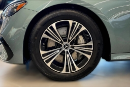 Mercedes-Benz E-Class E 450 4MATIC Sedan 2026