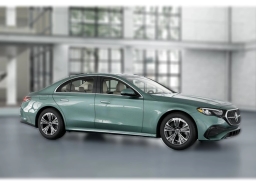 Mercedes-Benz E-Class E 450 4MATIC Sedan 2026