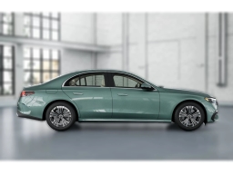 Mercedes-Benz E-Class E 450 4MATIC Sedan 2026