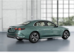 Mercedes-Benz E-Class E 450 4MATIC Sedan 2026