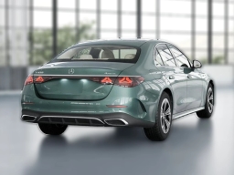 Mercedes-Benz E-Class E 450 4MATIC Sedan 2026