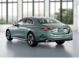 Mercedes-Benz E-Class E 450 4MATIC Sedan 2026