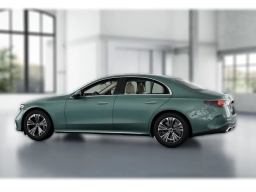 Mercedes-Benz E-Class E 450 4MATIC Sedan 2026