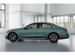 Mercedes-Benz E-Class E 450 4MATIC Sedan 2026