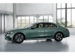 Mercedes-Benz E-Class E 450 4MATIC Sedan 2026