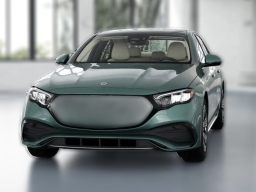 Mercedes-Benz E-Class E 450 4MATIC Sedan 2026