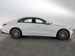 Mercedes-Benz E-Class E 450 4MATIC Sedan 2026