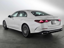 Mercedes-Benz E-Class E 450 4MATIC Sedan 2026