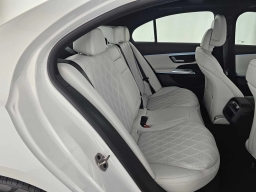 Mercedes-Benz E-Class E 450 4MATIC Sedan 2026