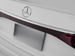 Mercedes-Benz E-Class E 450 4MATIC Sedan 2026