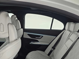 Mercedes-Benz E-Class E 450 4MATIC Sedan 2026