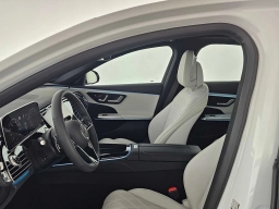 Mercedes-Benz E-Class E 450 4MATIC Sedan 2026