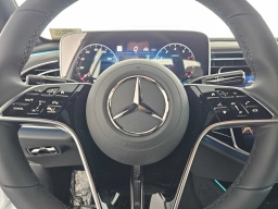 Mercedes-Benz E-Class E 450 4MATIC Sedan 2026