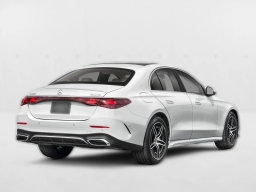 Mercedes-Benz E-Class E 450 4MATIC Sedan 2026