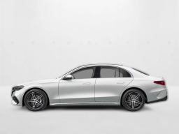 Mercedes-Benz E-Class E 450 4MATIC Sedan 2026