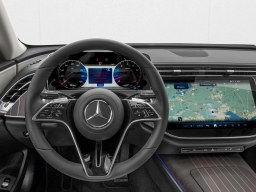 Mercedes-Benz E-Class E 450 4MATIC Sedan 2026