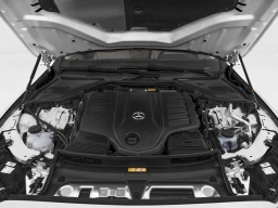 Mercedes-Benz E-Class E 450 4MATIC Sedan 2026