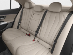 Mercedes-Benz E-Class E 450 4MATIC Sedan 2026