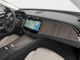 Mercedes-Benz E-Class E 450 4MATIC Sedan 2026