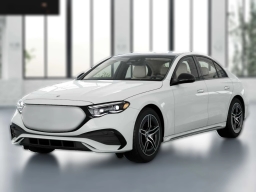 Mercedes-Benz E-Class E 450 4MATIC Sedan 2026