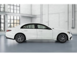 Mercedes-Benz E-Class E 450 4MATIC Sedan 2026