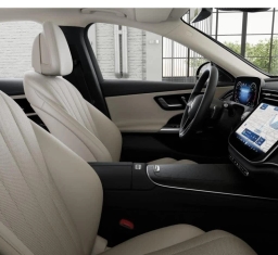 Mercedes-Benz E-Class E 450 4MATIC Sedan 2026