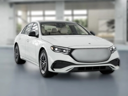 Mercedes-Benz E-Class E 450 4MATIC Sedan 2026