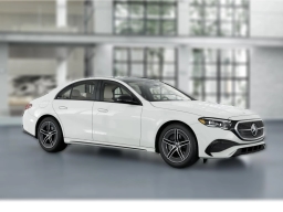 Mercedes-Benz E-Class E 450 4MATIC Sedan 2026