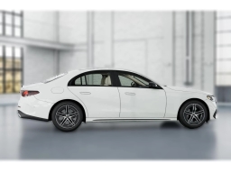 Mercedes-Benz E-Class E 450 4MATIC Sedan 2026