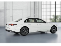 Mercedes-Benz E-Class E 450 4MATIC Sedan 2026