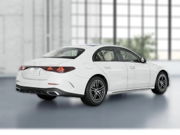 Mercedes-Benz E-Class E 450 4MATIC Sedan 2026